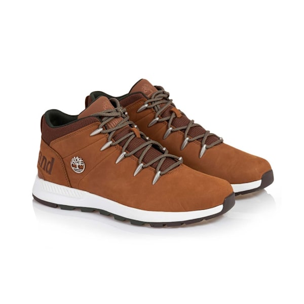 Skor Timberland Sprint Trekker Bruna 42