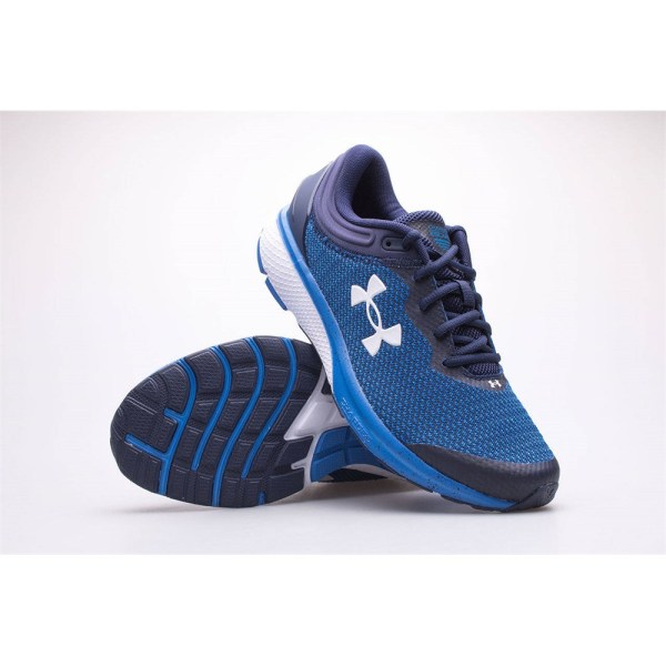 Sneakers low Under Armour 3024912401 Flåde 44