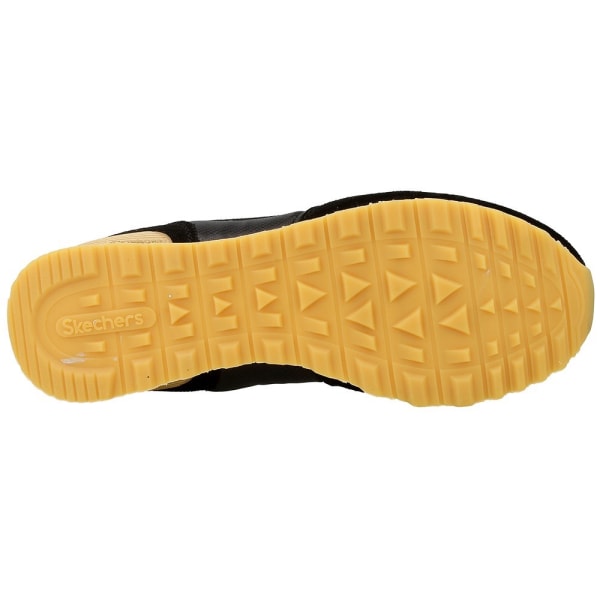 Sneakers low Skechers 111BLK Sort 39.5