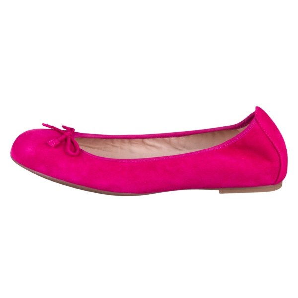 Ballerina UNISA Acor Pink 36