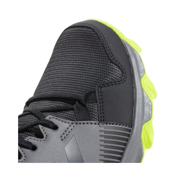 Puolikengät Adidas Terrex Cmtk Grafiitin väriset,Mustat 45 1/3