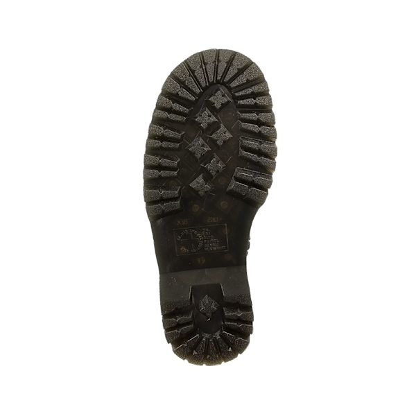 Varsikengät Dr Martens Jadon III Mustat 38