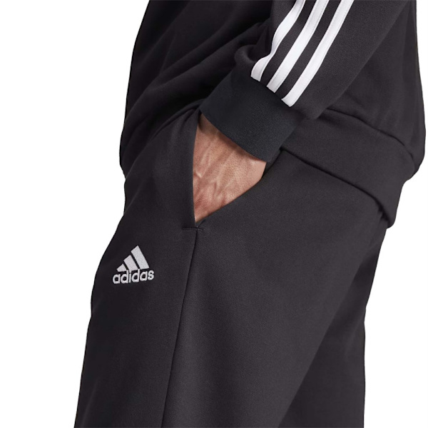 Träningsoveraller Adidas IJ6067 Svarta 176 - 181 cm/L