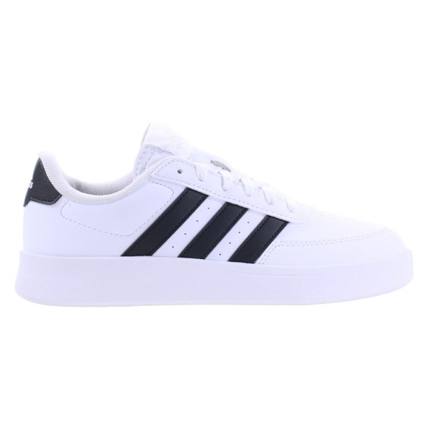 Lågskor Adidas Breaknet 20 Vit 36