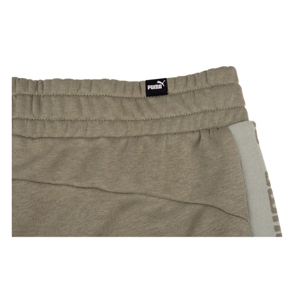 Bukser Puma Ampliified Shorts Grøn 170 - 175 cm/S