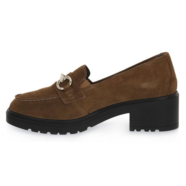 Mokkasiner IGI&CO Janita Brun 40