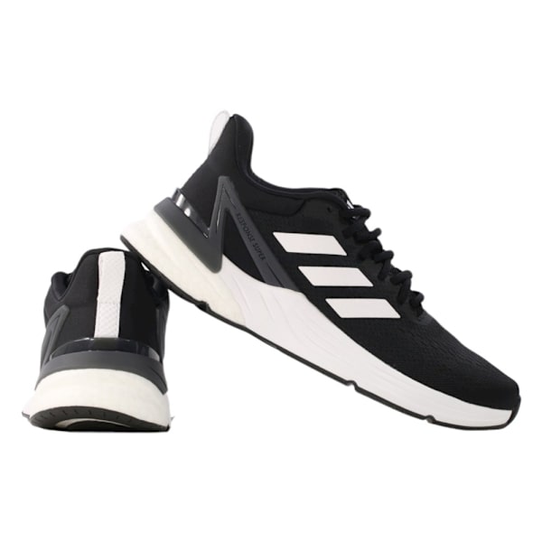 Puolikengät Adidas Response Super 20 Mustat 38