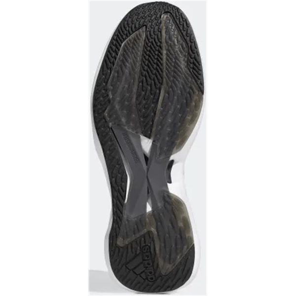 Lågskor Adidas Alphatorsion 20 Svarta 45 1/3