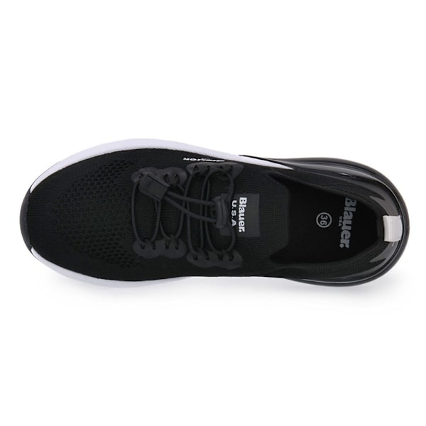 Sneakers low Blauer Blk Hiro Sort 31