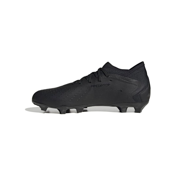 Puolikengät Adidas Predator ACCURACY3 FG M Mustat 44 2/3