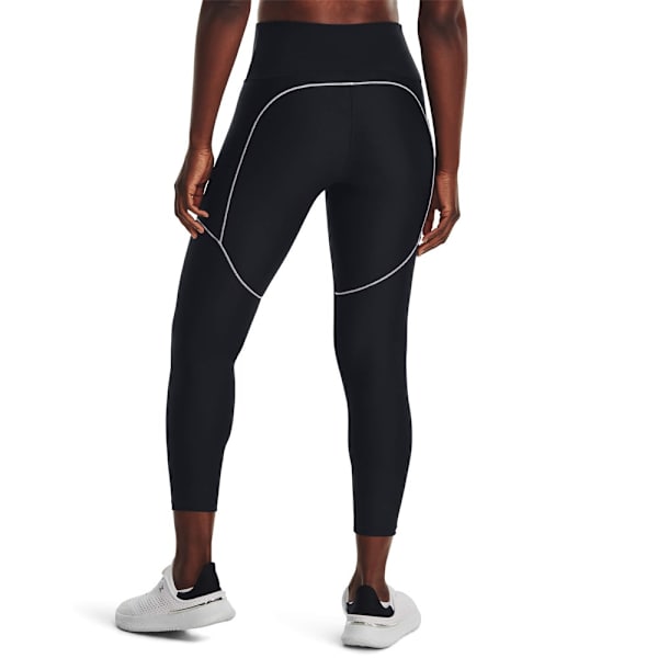 Bukser Under Armour Novelty Ankle Legging Sort 168 - 172 cm/M
