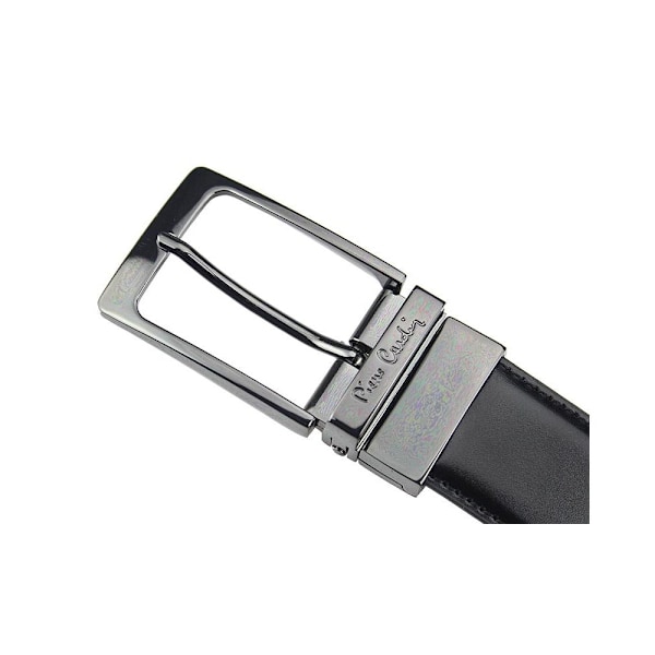 Bælter Pierre Cardin GREG32823 Sort