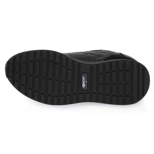 Sneakers low IGI&CO Saronno Sort 44