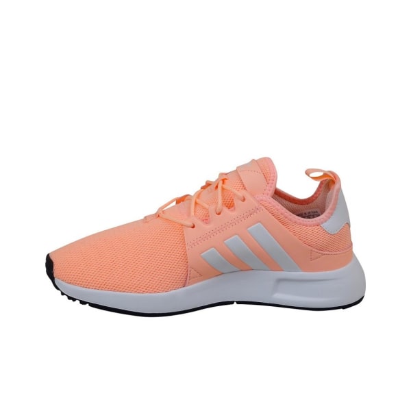 Lågskor Adidas X Plr C Gråa,Orange 30.5