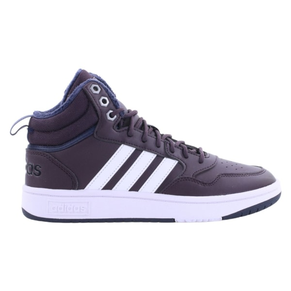 Skor Adidas Hoops 30 Mid Wtr Grafit 39 1/3