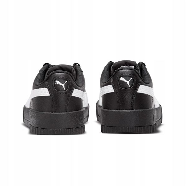 Lågskor Puma Carina Pfs Svarta 36