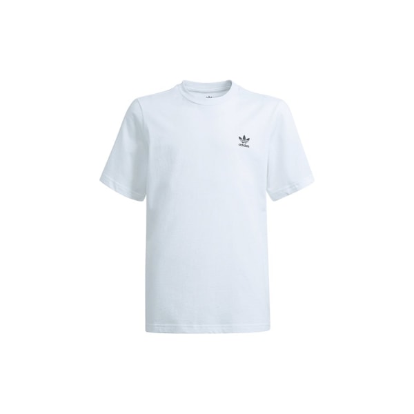 T-paidat Adidas Adicolor Tee Valkoiset 141 - 146 cm/S
