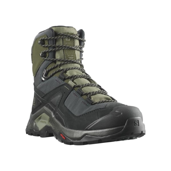 Kengät Salomon Quest Element Gtx Mustat 43 1/3