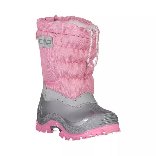 Snowboots CMP Hanki 20 WP Pink 31