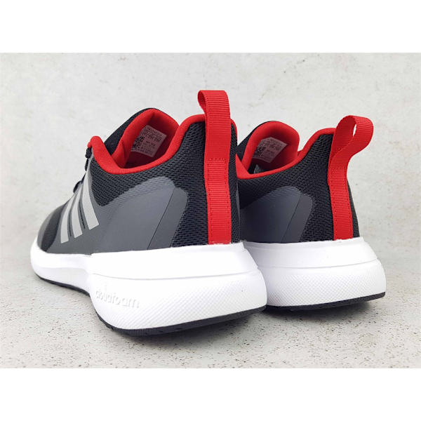 Puolikengät Adidas Fortarun 20 K Mustat 38 2/3