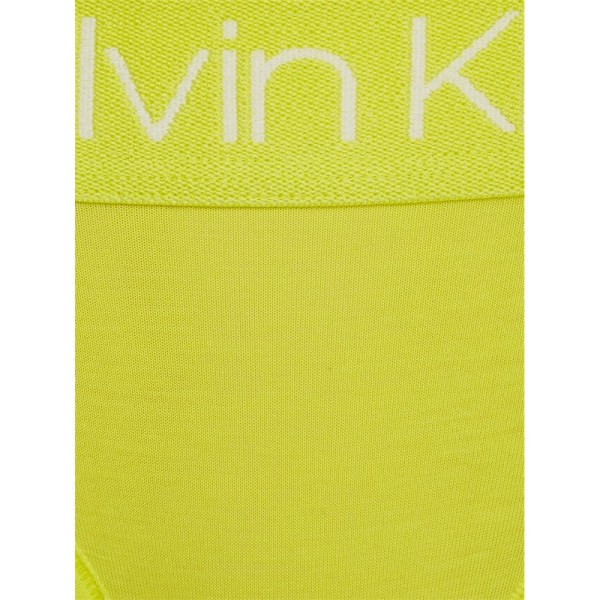 Majtki Calvin Klein 000QD3752EZIR Gul XS