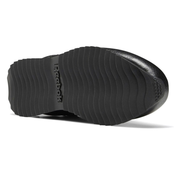 Lågskor Reebok Royal Glide Ripple Clip Svarta 30
