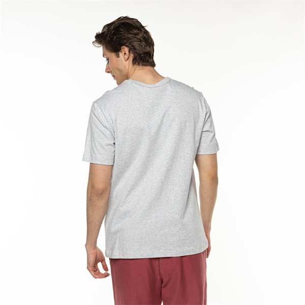 T-shirts Champion Nyu Grå 178 - 182 cm/M