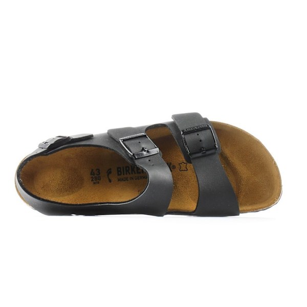 Sandaalit Birkenstock Milano BF Ruskeat 37