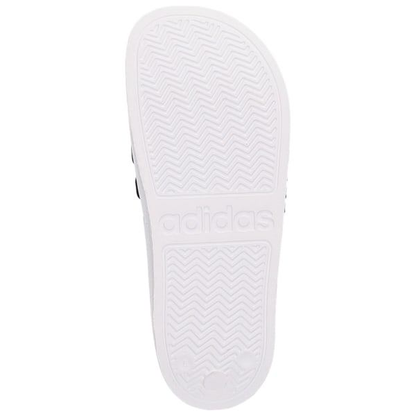 Rantakengät Adidas Adilette Shower Valkoiset 37 1/3