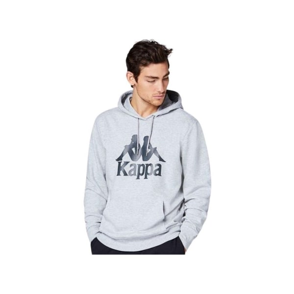 Sweatshirts Kappa Taino Gråa 174 - 177 cm/M
