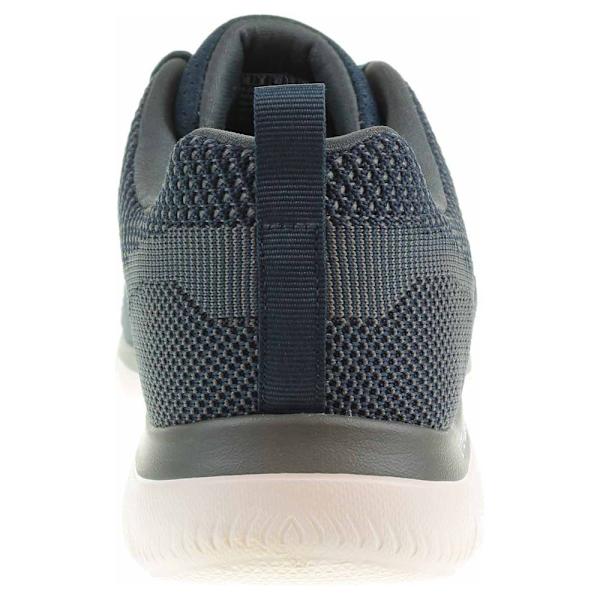 Sneakers low Skechers Summits Brisbane Flåde 42