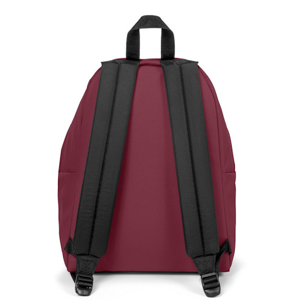 Ryggsäckar Eastpak 2a9 Padded Bushy Burgundy Körsbär