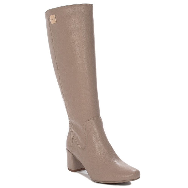 Støvler Maciejka 0624804007 Beige 36