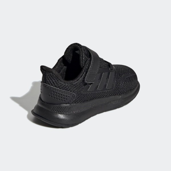 Sneakers low Adidas Runfalcon I Sort 20