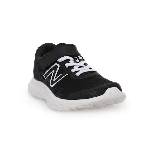 Sneakers low New Balance PA520BW8 Sort 33