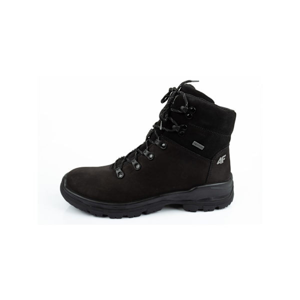 Kengät 4F OBDH251 Mustat 39