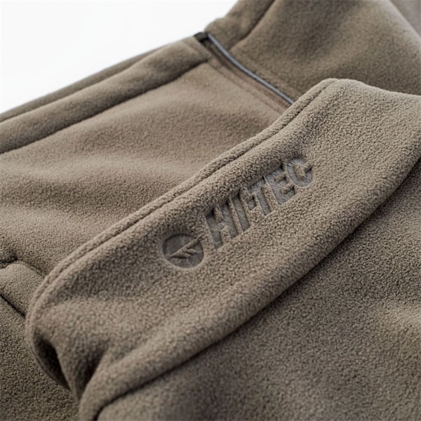 Puserot je Fleecet Hi-Tec Nader Beesit 188 - 193 cm/XXL