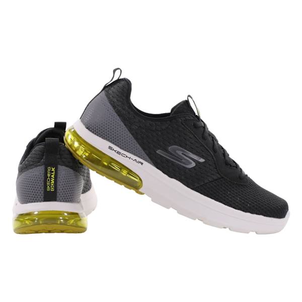 Puolikengät Skechers GO Walk Air 20 Mustat 42