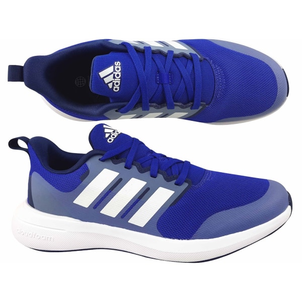 Sneakers low Adidas Fortarun 20 K Blå 38 2/3