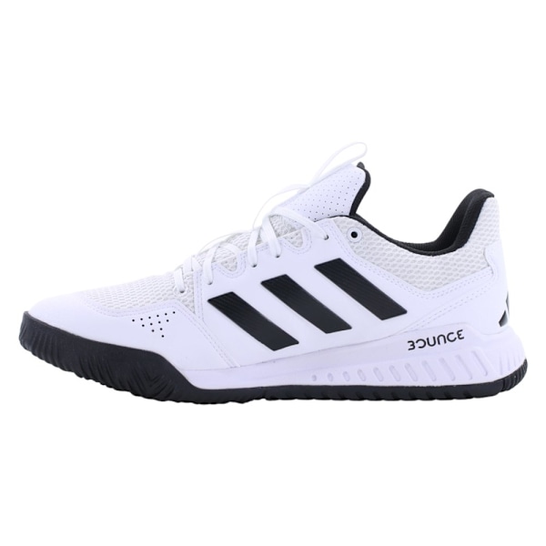 Lågskor Adidas Bukatsu Vit 47 1/3