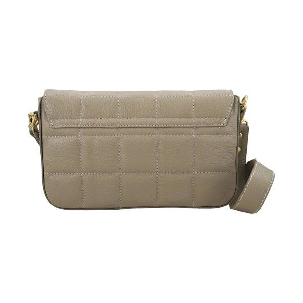 Håndtasker Barberini's 932256394 Beige