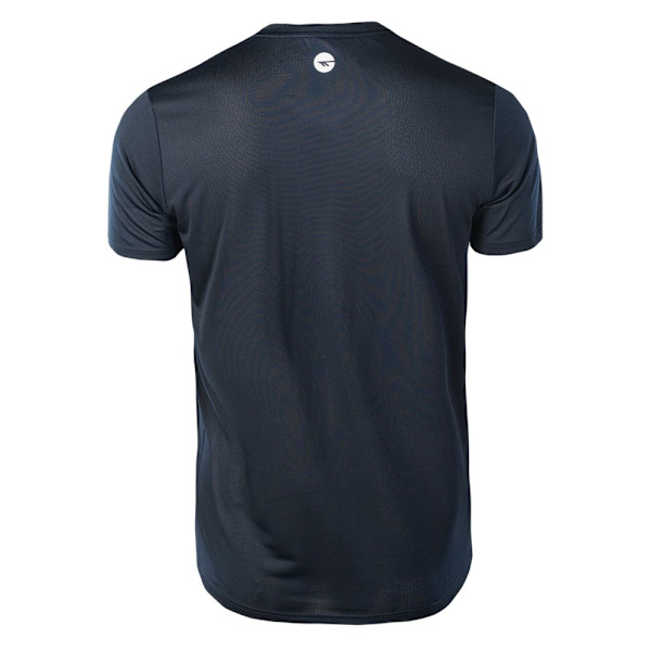 T-shirts Hi-Tec 34935370915 Flåde 164 - 169 cm/S