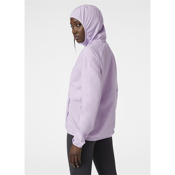 takki Helly Hansen Juell Light Jacket Violetit 158 - 162 cm/XS