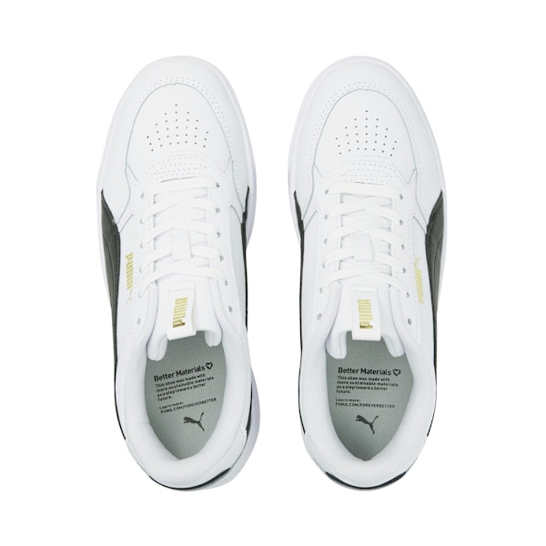Sneakers low Puma Karmen Rebelle Hvid 41