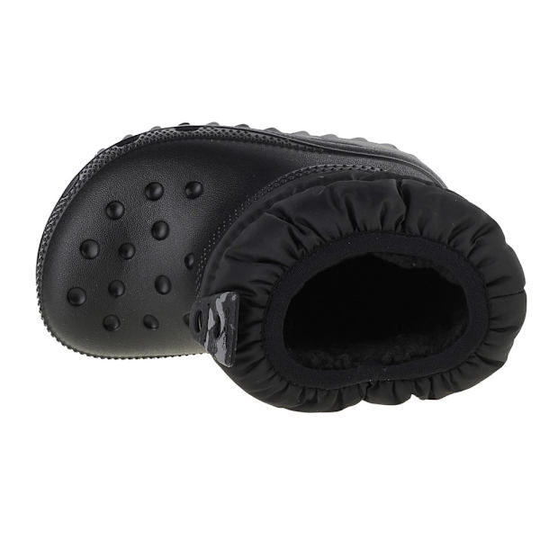 Snowboots Crocs Classic Neo Puff Sort 19