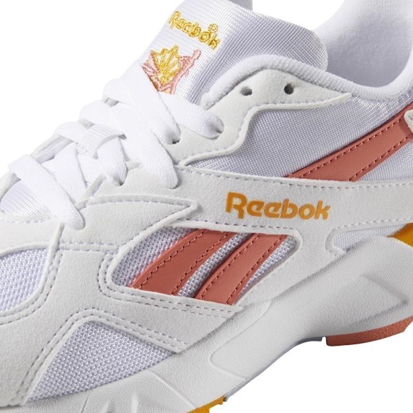 Sneakers low Reebok Classic Aztrek Hvid 40.5