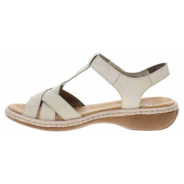 Sandaalit Rieker 6591960 Beesit 41