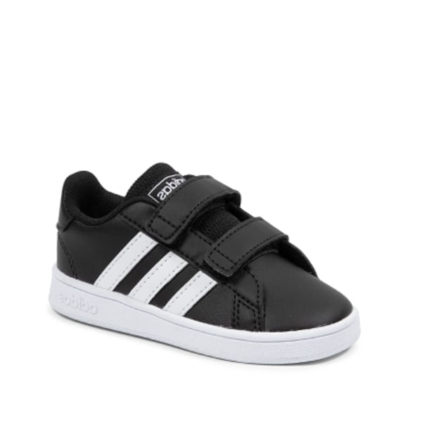 Sneakers low Adidas Grand Court I Sort 19