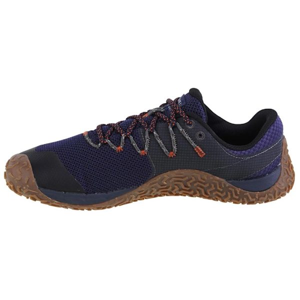 Skor Merrell Trail Glove 7 Grenade 40