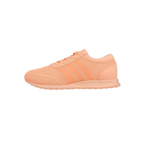 Sneakers low Adidas Los Angeles Hazcor Orange 38